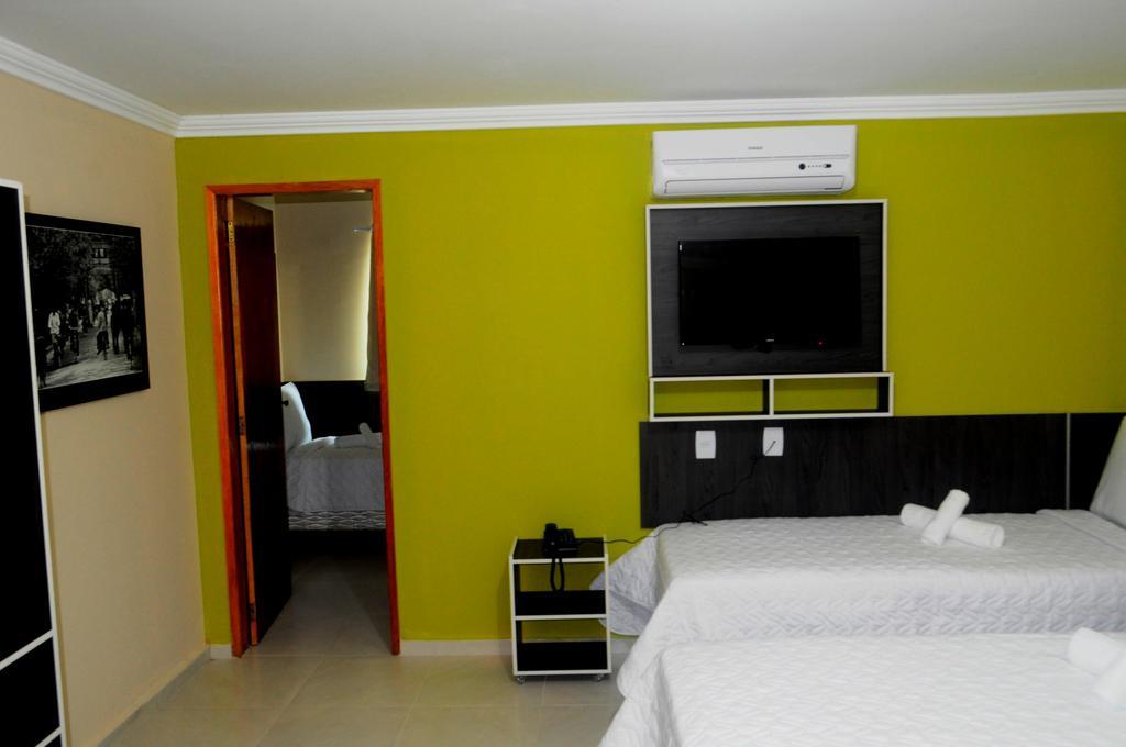 Bellavista Hotel Bonito  Exterior foto