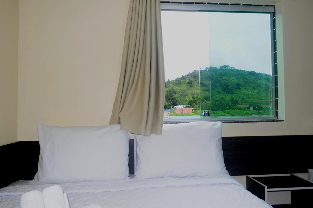 Bellavista Hotel Bonito  Habitación foto