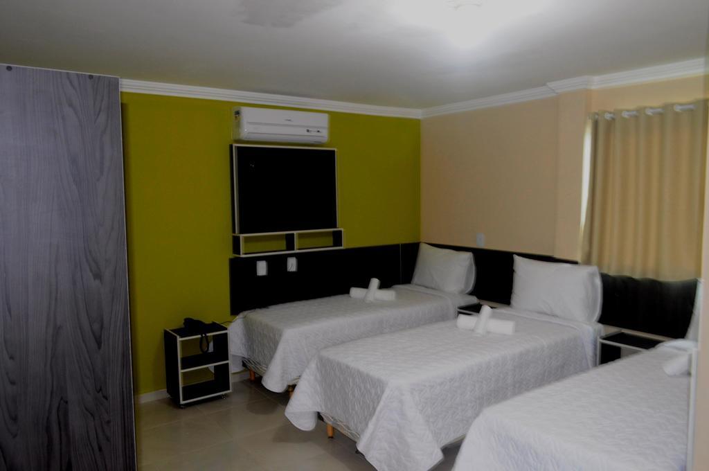 Bellavista Hotel Bonito  Habitación foto