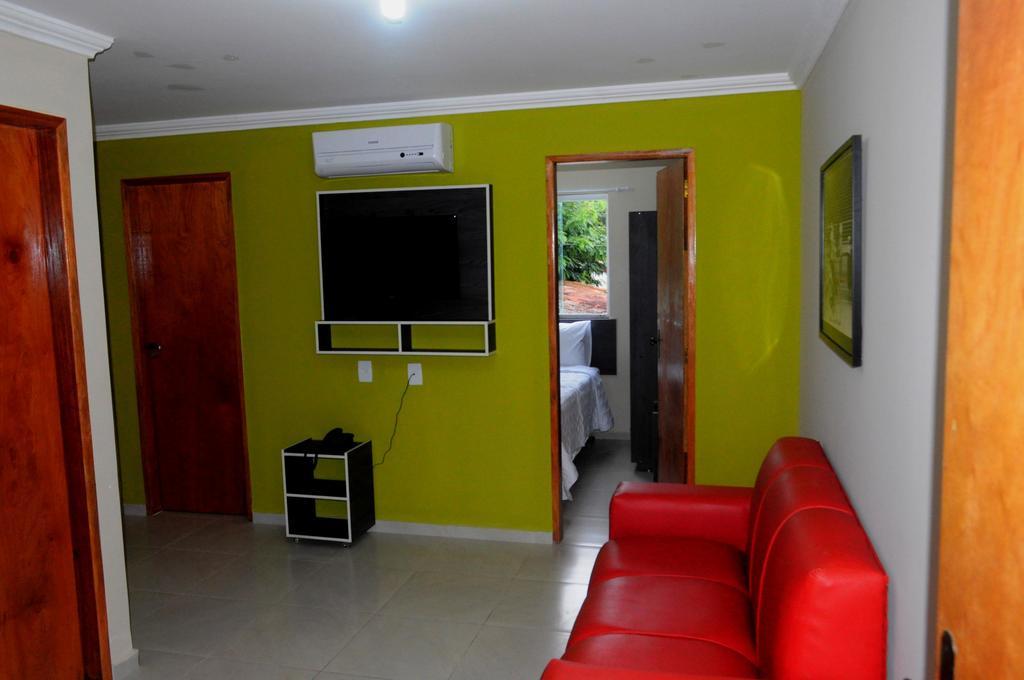 Bellavista Hotel Bonito  Habitación foto