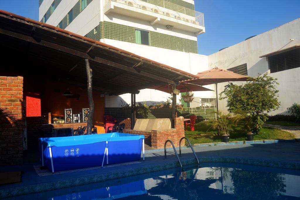 Bellavista Hotel Bonito  Exterior foto
